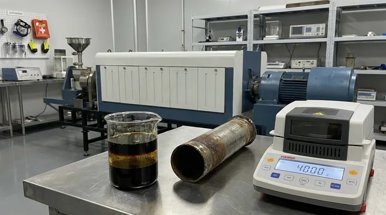 ¿Cuáles son las desventajas del aceite de pirólisis flash? Superando los desafíos clave en la utilización de bio-aceites