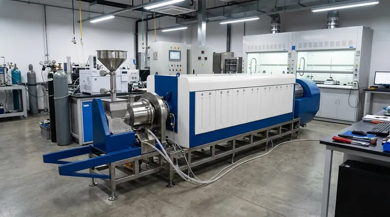 Quais são as limitações da pirólise rápida? Desafios Chave na Produção de Bio-óleo