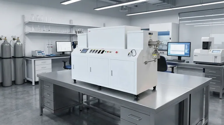 온도가 열분해 생성물에 미치는 영향은 무엇인가요? 열 제어로 주요 생성물 수율을 마스터하세요