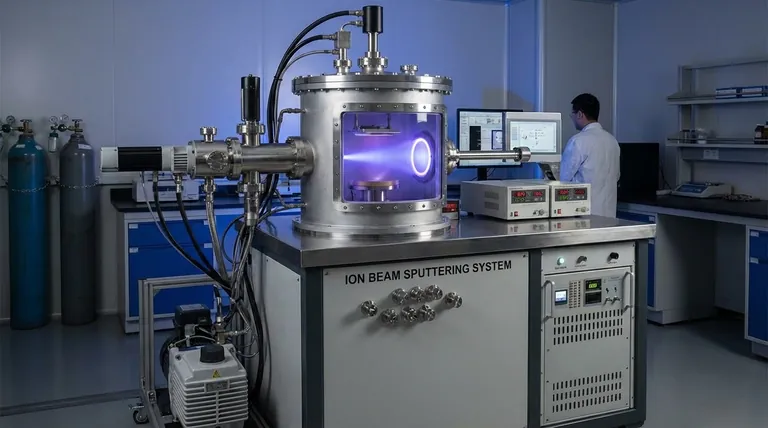 イオンビームスパッタリングの欠点は何ですか?その運用上の限界に関するガイド