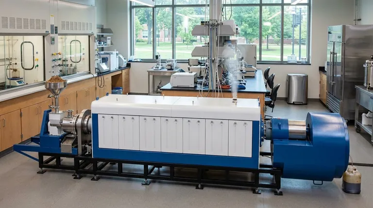 快速热解的时间是多久？在2秒内实现生物油的最大产量