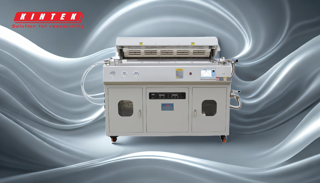 Qual é a diferença entre pulverização catódica por feixe de íons e pulverização catódica por magnetron? Principais insights para deposição de filmes finos
