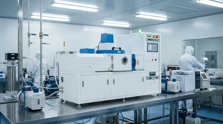 イオンビームスパッタリングとマグネトロンスパッタリングの違いは何ですか?適切なPVD技術の選択