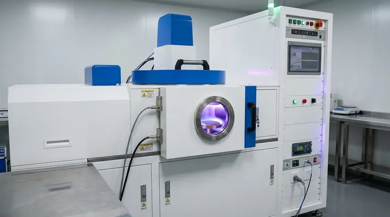 En quoi la pulvérisation magnétron diffère-t-elle des autres méthodes ? Obtenez des couches minces de haute qualité et à grande vitesse