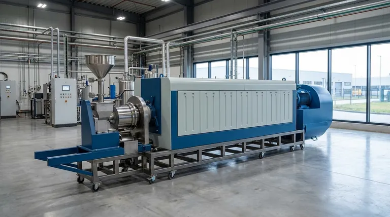 熱分解は公害ゼロですか?その環境への影響をバランスの取れた視点から見る