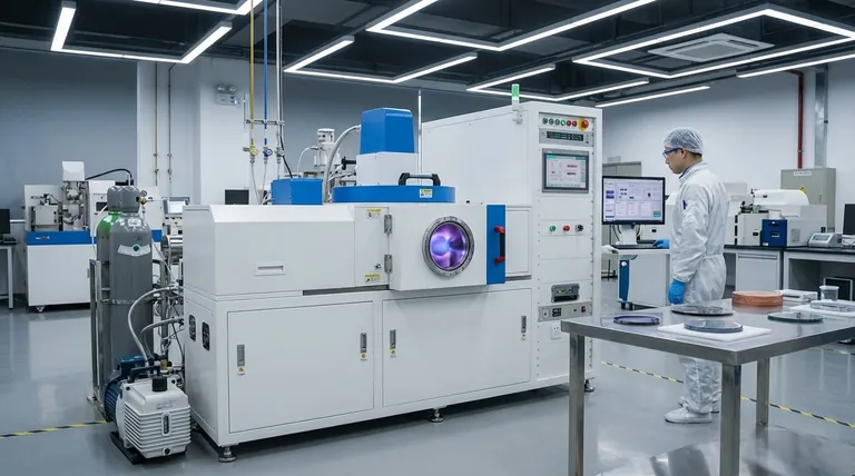 Welche Arten des Sputterns gibt es? Ein Leitfaden zu DC-, RF-, Magnetron- und Ionenstrahlmethoden