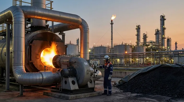 What can pyrolysis oil be used for? A Guide to Fuel, Chemicals, and Waste Valorization