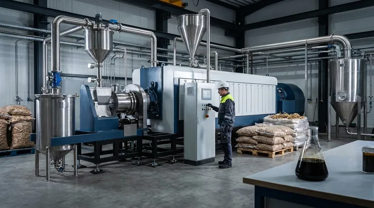 Quali sono alcune sfide per i biocarburanti? Superare gli ostacoli chiave per l'energia rinnovabile