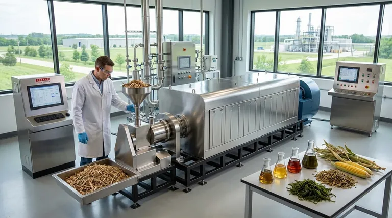 هل الوقود الحيوي أرخص في الإنتاج؟ تفكيك التكلفة الحقيقية مقابل الوقود الأحفوري