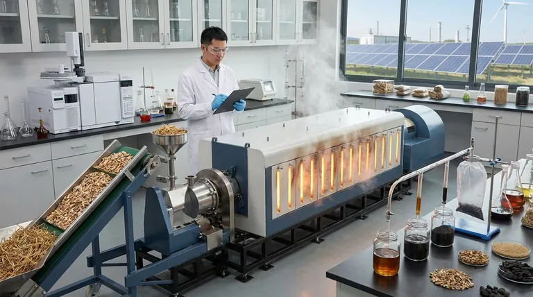 Каков процесс преобразования биомассы? Превращение органических отходов в энергию и топливо