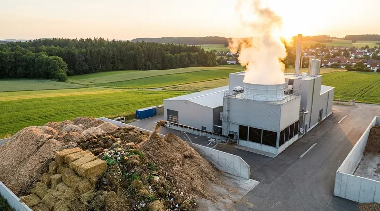 What are advantages of biomass energy conversion? Turn Waste into Renewable Power & Economic Growth