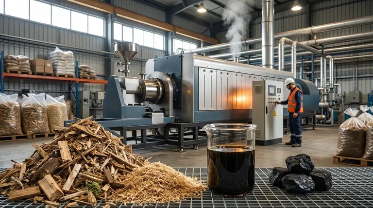 Каковы 2 проблемы биомассы как топлива? Преодоление проблем с плотностью энергии и стоимостью