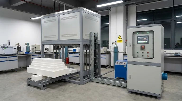 Wie heiß kann ein Muffelofen werden? Finden Sie die richtige Temperatur für Ihr Labor