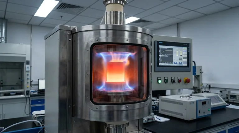 Qual è l'uso della sinterizzazione a microonde? Ottenere una lavorazione della ceramica più rapida e uniforme