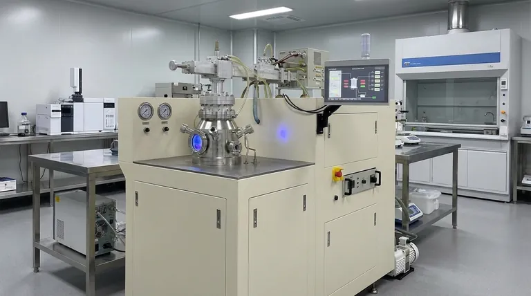 Was ist ein Mikrowellen-Pyrolyse-Reaktor? Ein Leitfaden für schnellere, effizientere thermische Prozesse