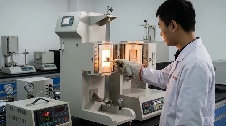 How do you calculate heat treatment time? A Guide to Material, Thickness, and Soaking Time