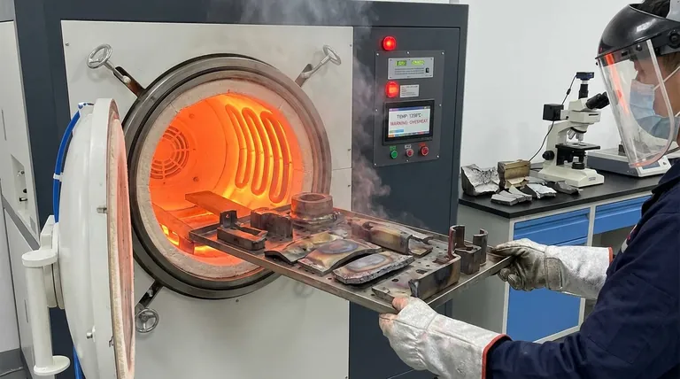 Can you over heat treat metal? Avoid These Critical Mistakes That Ruin Metal Parts