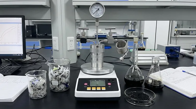 塑料热解的效率如何?最大化废物能源转化率