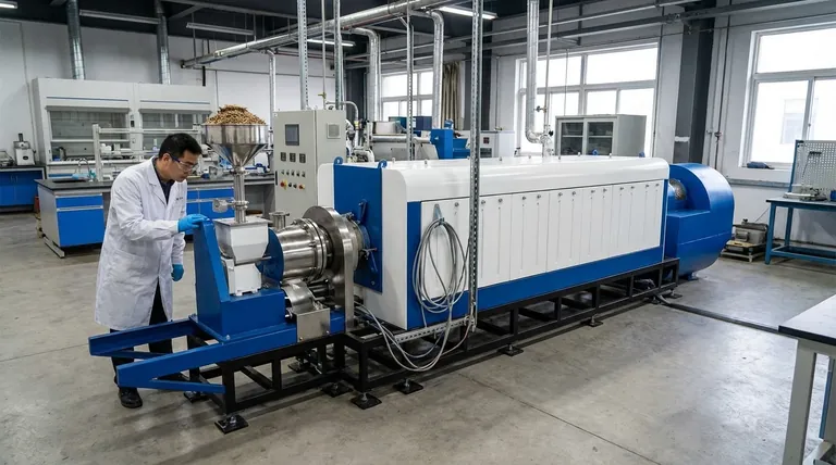 Quali sono i problemi della pirolisi? Costi elevati, ostacoli tecnici e rischi ambientali