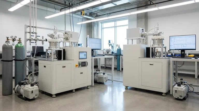 O que é MP CVD? Desbloqueie o Poder do Plasma de Micro-ondas para a Síntese de Diamantes de Alta Pureza