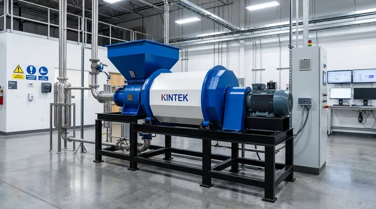 La pyrolyse cause-t-elle la pollution de l'air ? La vérité sur la conversion propre des déchets