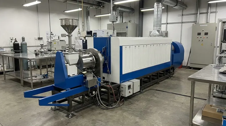 Quali sono i punti deboli della pirolisi? Navigare tra costi elevati e ostacoli operativi