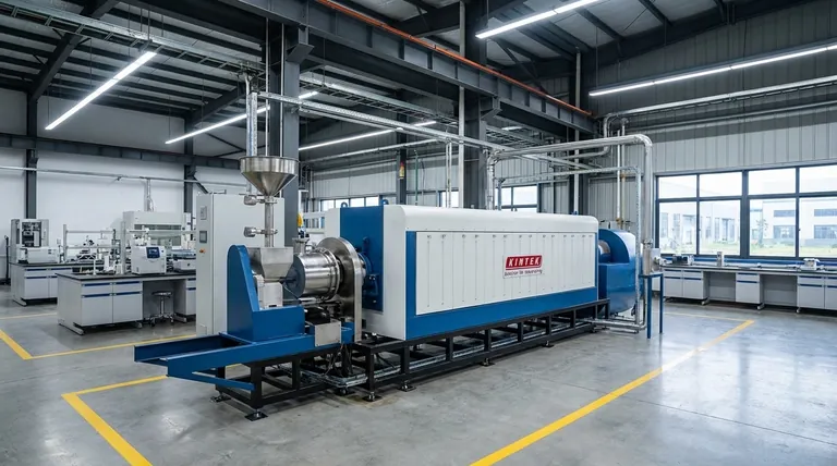 固形廃棄物管理における熱分解の利点と欠点とは?廃棄物から資源への転換ガイド