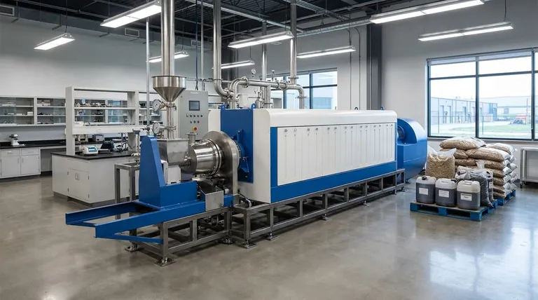 Quali sono i diversi tipi di reattori utilizzati nella pirolisi? Trova la soluzione migliore per il tuo materiale di partenza e i tuoi obiettivi