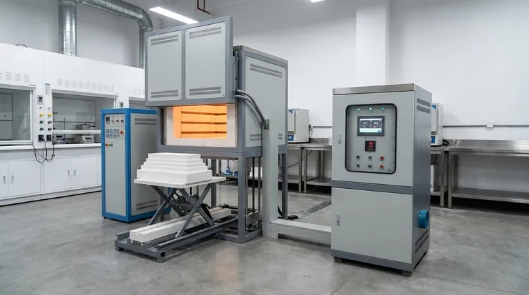 Was ist die Muffelofenmethode? Ein Leitfaden für saubere Hochtemperaturprozesse