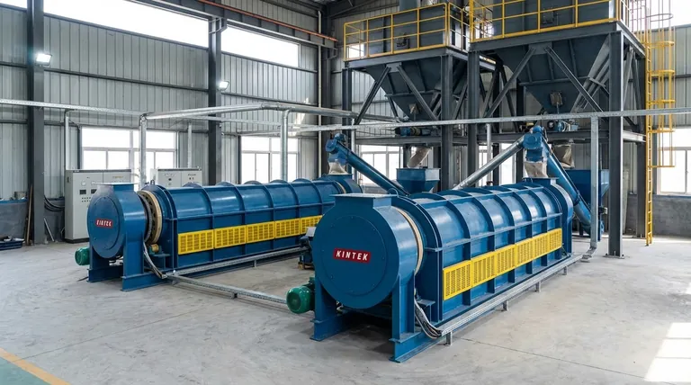 ¿Para qué es adecuada la calcinación? Una guía para la transformación en estado sólido a alta temperatura