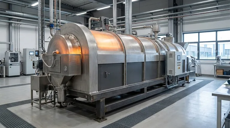 Quali attrezzature vengono utilizzate per la calcinazione? Scegliere il sistema giusto per il vostro processo