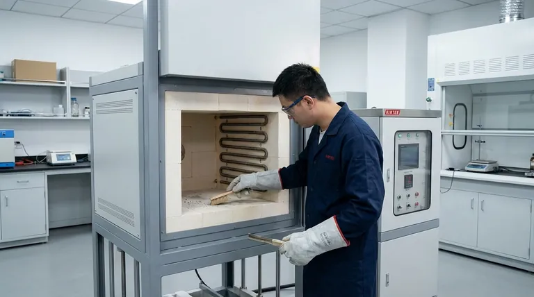 Comment entretenir un four à moufle ? Assurer la sécurité et maximiser la durée de vie de l'équipement