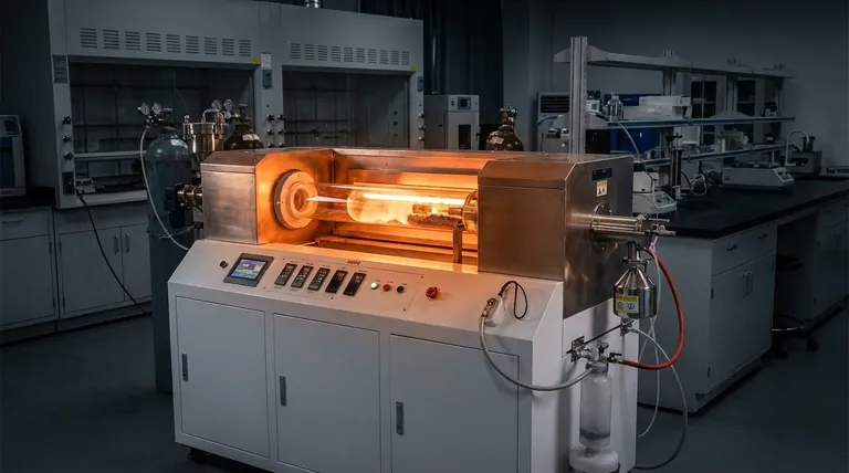 高温焼成とは?熱による材料変換をマスターする