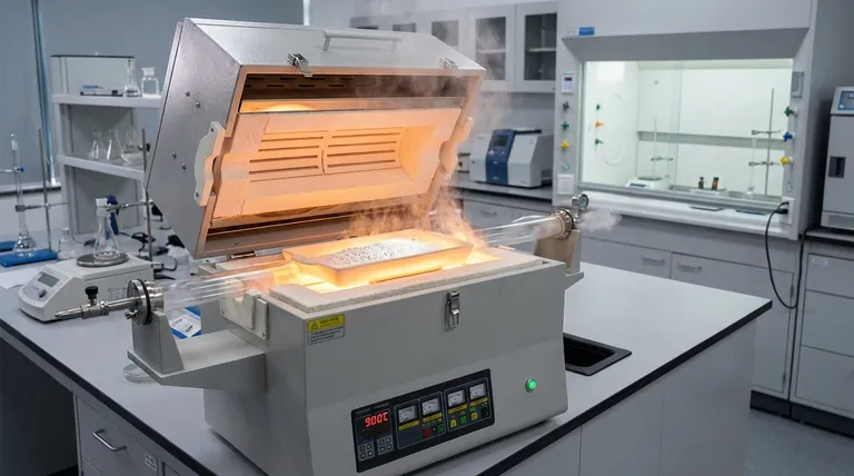 ¿Qué es la calcinación en una respuesta corta? Una guía para la transformación de materiales a alta temperatura