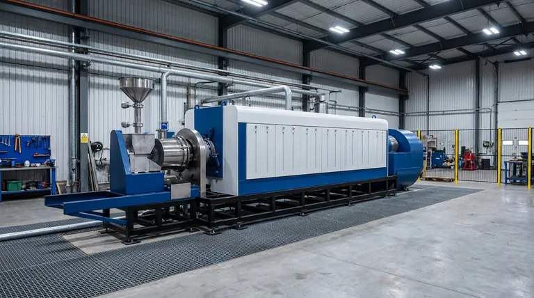 Quais são as vantagens da pirólise catalítica em relação à pirólise térmica? Obtenha Bio-óleo e Produtos Químicos de Maior Qualidade