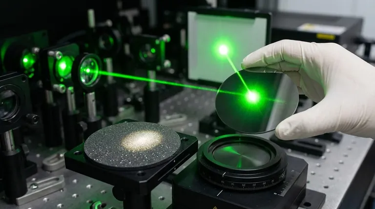 What are optical coatings used for? Control Light Reflection, Transmission, and Filtration