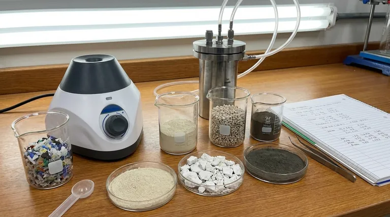 热解的低成本催化剂有哪些?使用经济实惠的催化剂优化您的热解过程