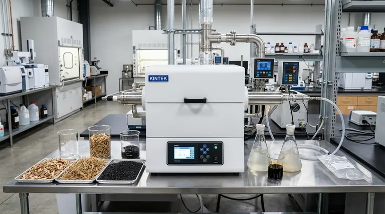 バイオマス転換の主な種類は何ですか?あなたのエネルギーニーズに最適な経路を解き放ちましょう