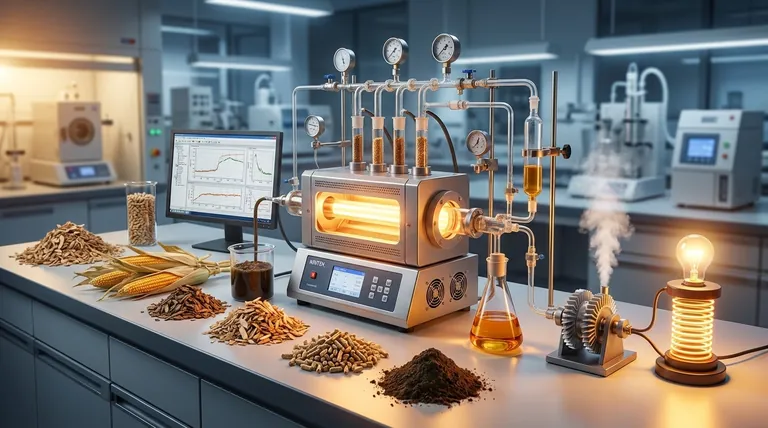 O que é eficiência de conversão de biomassa? Maximize sua produção de bioenergia e ROI