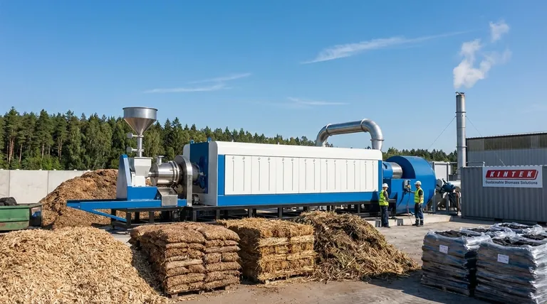 Quais são alguns efeitos ambientais positivos e negativos do uso de biomassa? Um olhar equilibrado sobre uma fonte de energia renovável
