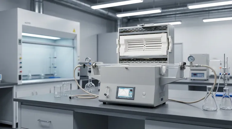 Что такое каталитический против термического пиролиза? Выбор правильного процесса для вашей биомассы