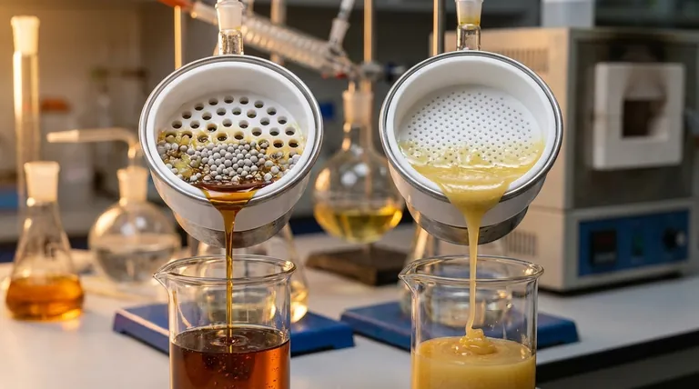 Qual é o papel do catalisador na pirólise de plásticos? Aumentar o rendimento de óleo e reduzir custos