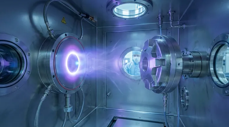 PVDコーティングプロセスとは?優れた表面エンジニアリングのためのハイテク手法