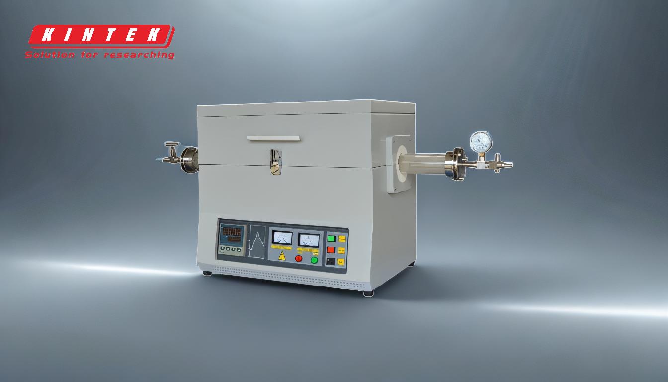 What makes quartz tubes exceptionally strong and durable? Key Properties Explained