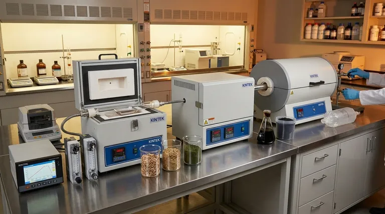 ¿Cuáles son los factores de la pirólisis? Equilibrio de palancas técnicas y económicas para el éxito