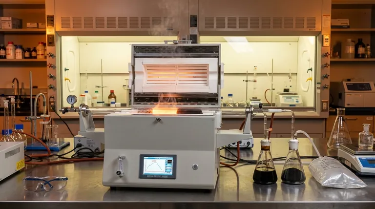 熱分解の限界とは？考慮すべき主要な経済的および技術的課題