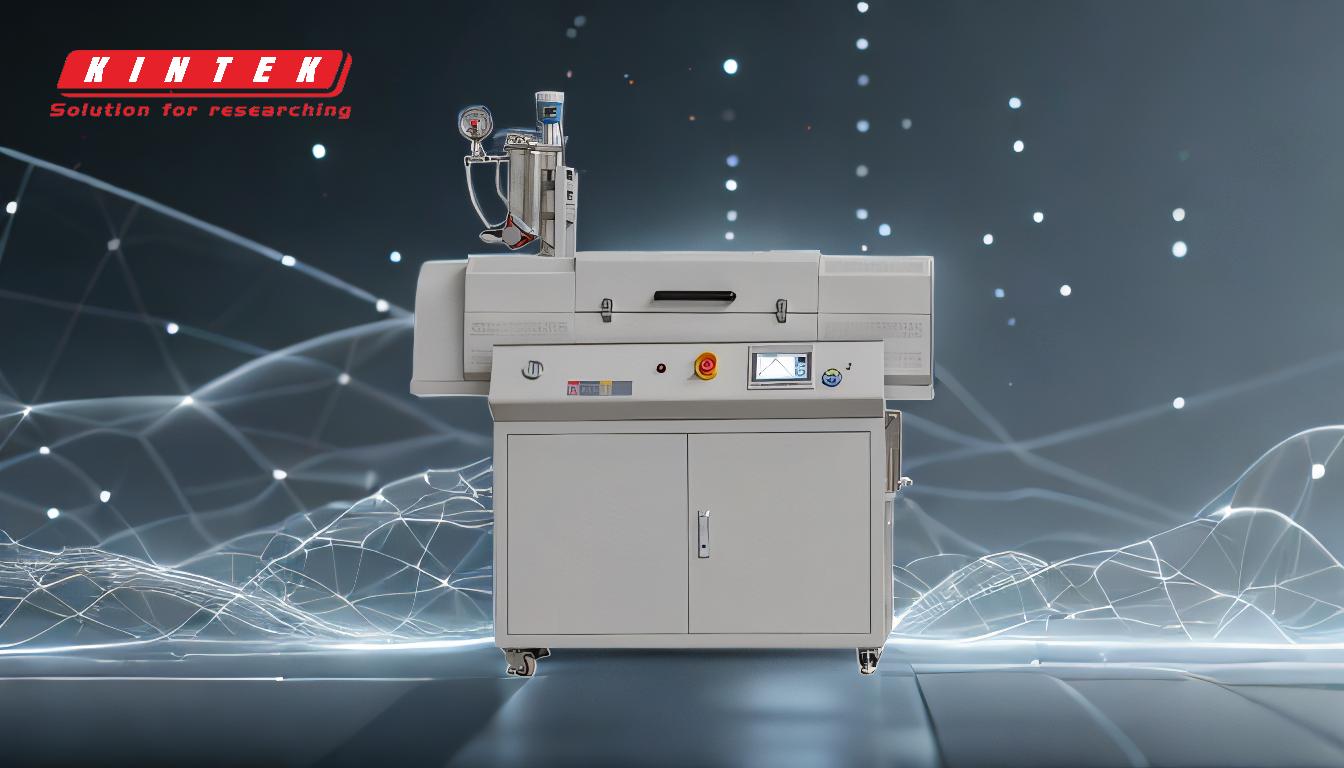 O que é a co-pirólise? Uma solução sustentável para a produção de produtos químicos de elevado valor