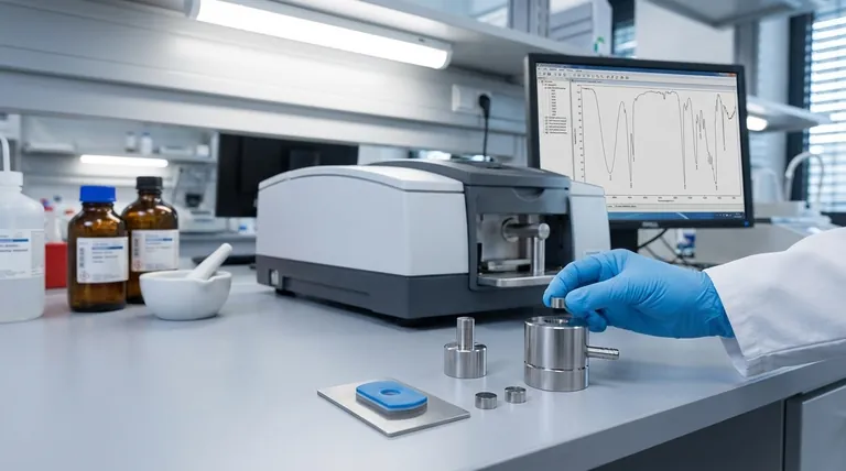 Qual é a diferença entre IR e FTIR? Descubra a Técnica de Espectroscopia Moderna Superior