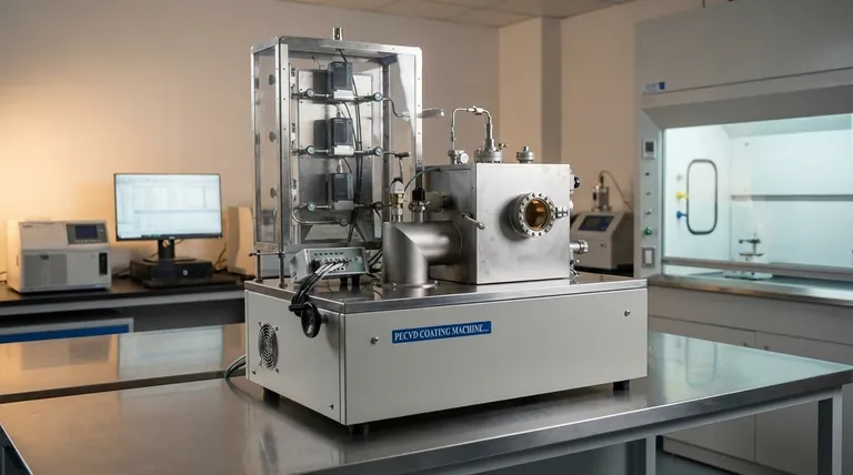 What are the advantages of plasma deposition? Achieve Superior, Durable Coatings for Complex Parts