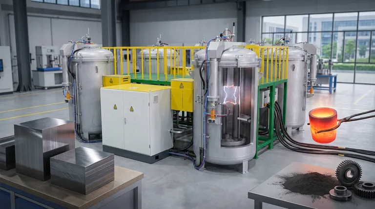 石墨有何特别之处？解锁其在极端应用中的独特性能